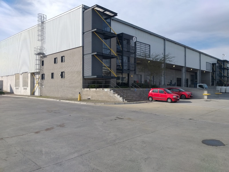 To Let Commercial Property for Rent in Bellville South Industria Western Cape